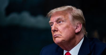 Zuckerberg: Trump jest zablokowany na Facebooku i Instagramie na czas nieokreślony