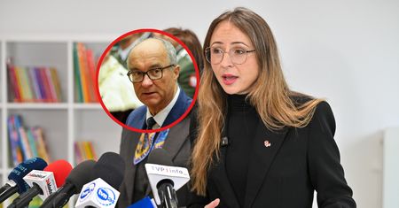 Posłanka nie chce poprzeć Czarzastego. Dziemianowicz-Bąk zareagowała