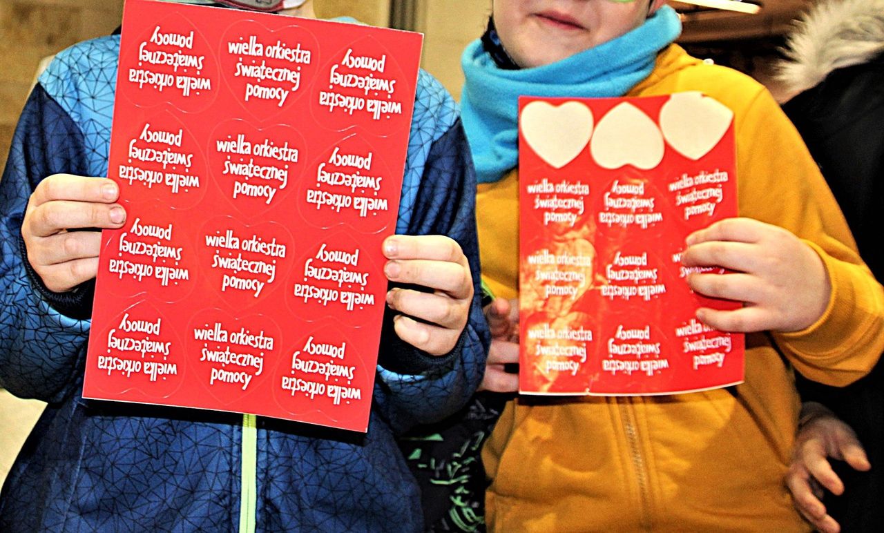 Zamość: Zagrają dla WOŚP. Zaplanowano biegi, koncerty, licytacje i mnóstwo innych wydarzeń