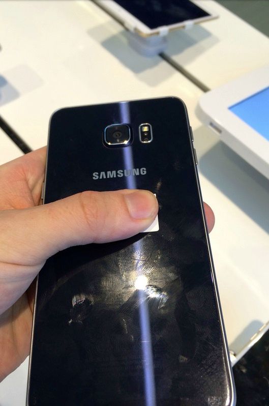 Galaxy Note 5 i Galaxy S6 edge+ - podsumowujemy przecieki. Gdzie obejrzeć prezentację? 6