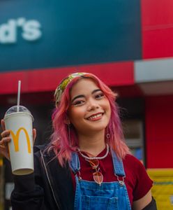 McDonald's wycofał koktajle mleczne z menu. Powód zaskakuje