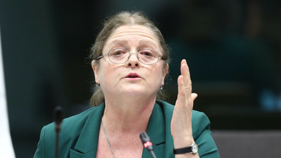 Krystyna Pawłowicz wypełniła oświadczenie majątkowe niezgodnie z prawem