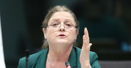 Nazwała go "chamem". Pawłowicz się doigrała?
