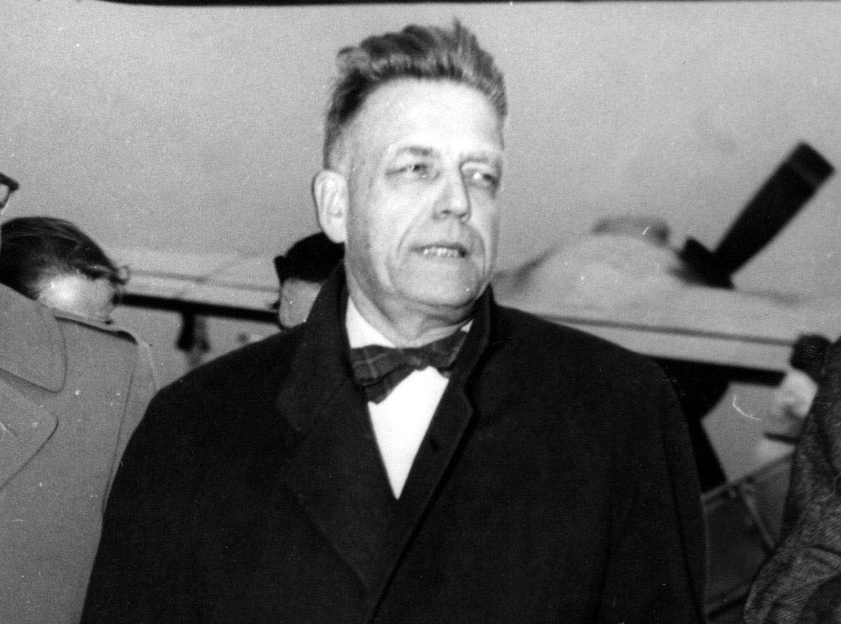 Alfred Kinsey. Zwykły podglądacz czy ojciec rewolucji seksualnej?