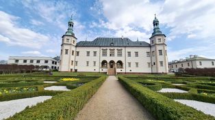 Europejska Noc Muzeów 2026 w Kielcach. Można zwiedzać i podziwiać muzealne atrakcje