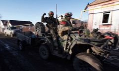 Putin ogłosił wyzwolenie obwodu kurskiego. Jest reakcja Ukrainy