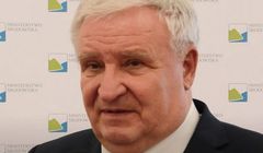 Kazimierz Kujda w radzie nadzorczej BGK. Przez kilka lat zarządzał Niezalezna.pl