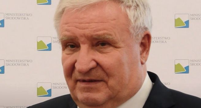 Kazimierz Kujda w radzie nadzorczej BGK. Przez kilka lat zarządzał Niezalezna.pl