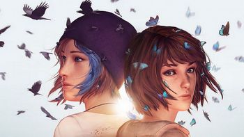 Life is Strange doczeka się serialu na Prime Video