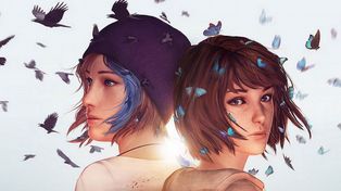 Life is Strange doczeka się serialu na Prime Video