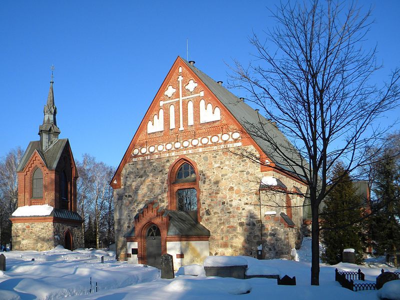 Architektura mroźnej Północy [cz.2.] 8