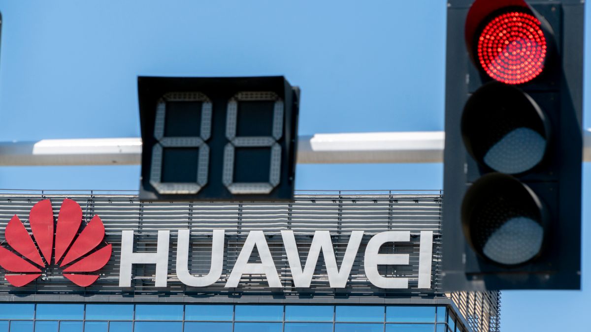 USA zapewni miliard dolarów dostawcom telekomunikacyjnym, aby usunęli produkty Huawei z infrastruktury sieciowej, fot. Zhang Peng/LightRocket via Getty Images