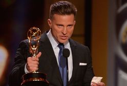 Steve Burton rozstaje się z żoną po 23 latach. "Dziecko nie jest moje"