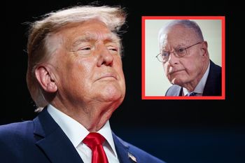 Trump chwali Polskę za pomoc Ukrainie. Były doradca ujawnia kulisy