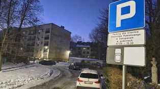 Zakopane: Spór o skrót przez teren starostwa zaostrza się