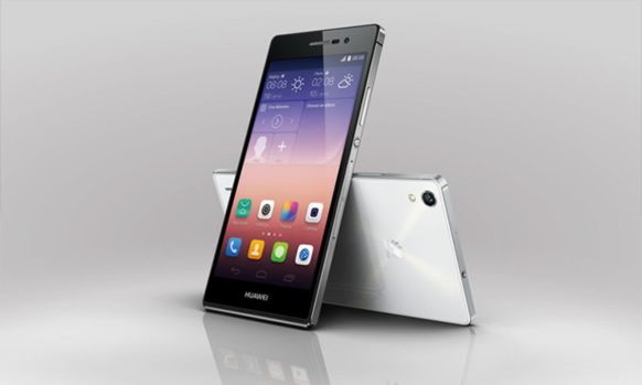 Huawei Ascend P7