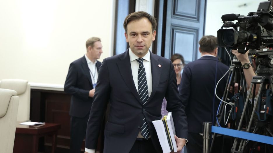 Posiedzenie rzadu