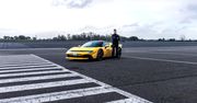 Pierwsza jazda: Ferrari 849 Testarossa – dosięgnąć nieba
