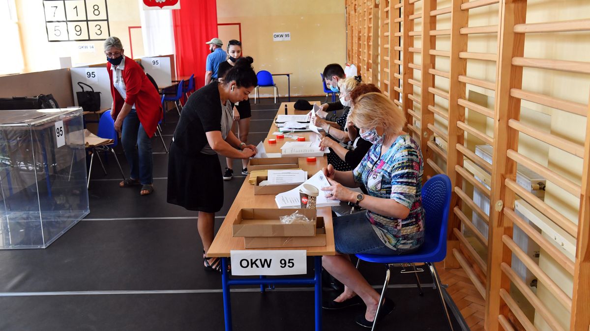 Poziom wykształcenia i miejsce zamieszkania wydają się mieć duży wpływ na preferencje wyborcze Polaków.