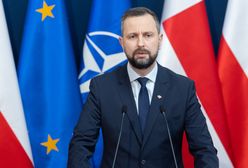 Szef MON ma obawy? "Zakładam każdy scenariusz"