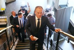 Tusk dziękuje za dobry początek. Zamieścił nowe nagranie