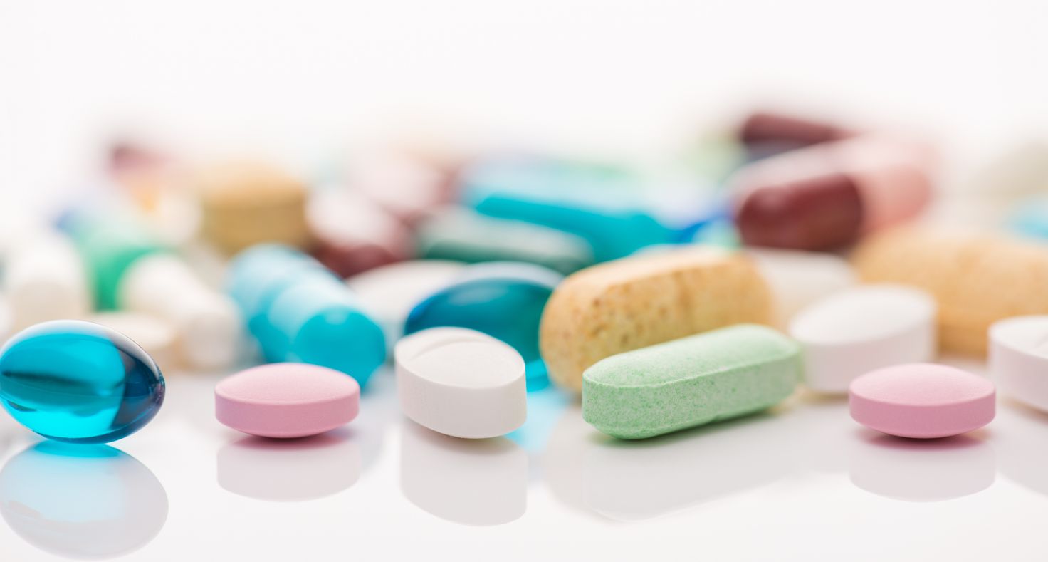 Cariprazine: A Modern Drug in the Fight Against Severe Depression