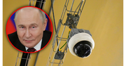 Mają dostęp do kamer. Rosyjskie cyberataki wymierzone w Polskę