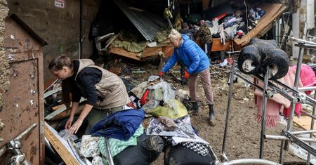 Ubezpieczyciele apelują: róbcie zdjęcia, zbierajcie paragony