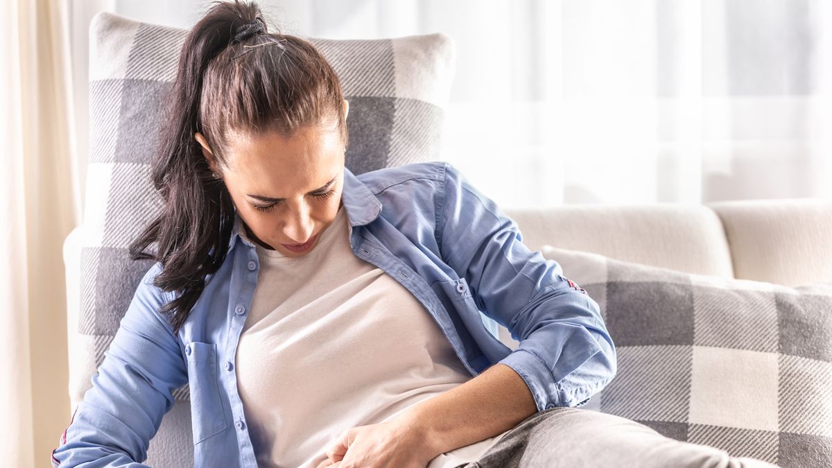 Kamienie w woreczku żółciowym mogą podrażniać błonę śluzową i zaburzać magazynowanie żółci, która jest niezbędna do trawienia tłuszczów.