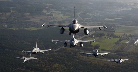 Generał z USA o kolejnej wojnie. Ujawnili treść notatki