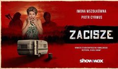 „Zacisze” z Piotrem Cyrwusem i Iwoną Wszołkówną nową etiudą filmową Showmaxu, reżyserem Bartosz Kowalski