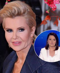 "Proszę mnie zwolnić z odpowiedzi na to pytanie". Komentarz Racewicz daje do myślenia