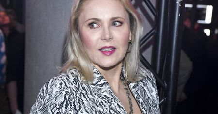 Anna Samusionek w żałobie. Poinformowała o śmierci bliskiej osoby
