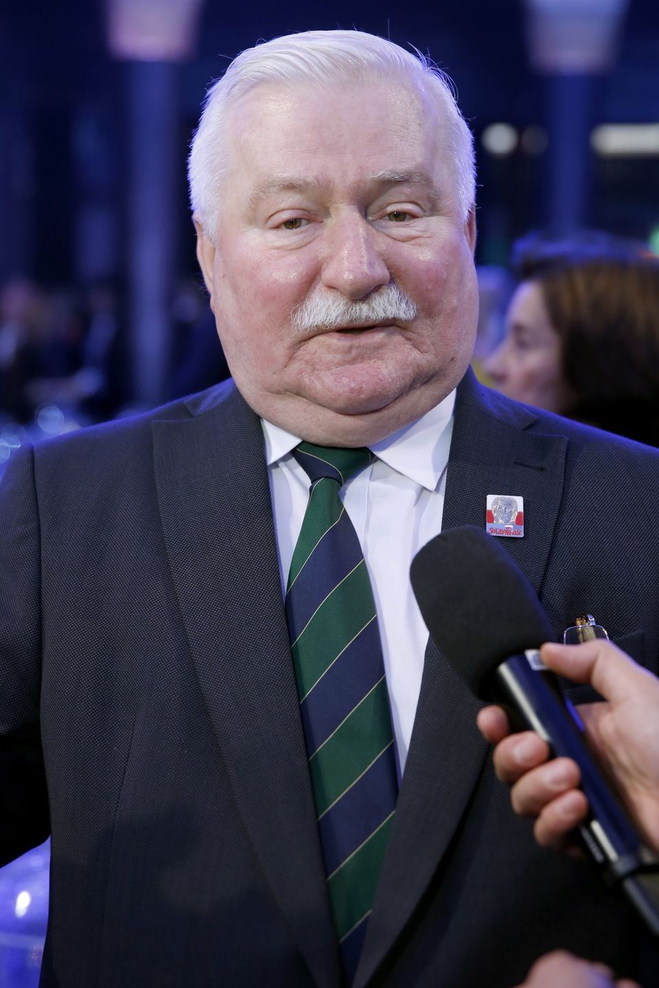 Lech Wałęsa