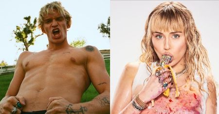 Miley Cyrus planuje przyszłość z Codym Simpsonem? "Mają naprawdę głęboką więź"