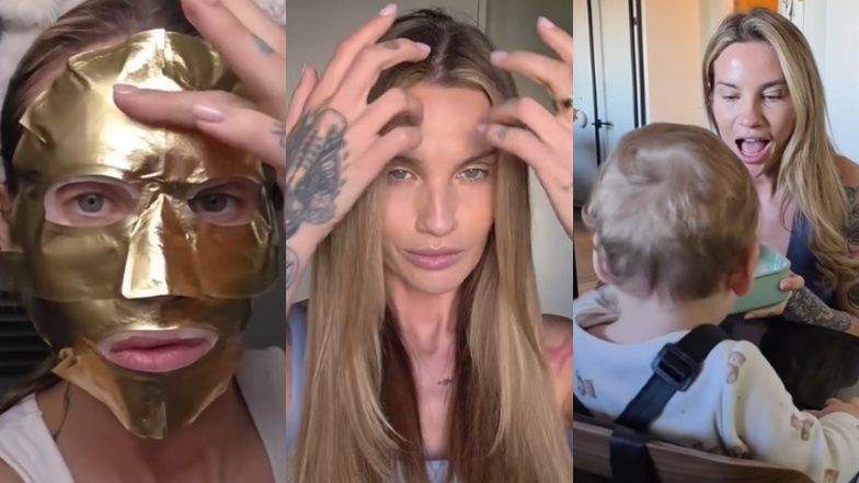 Karolina Gilon ujawnia, jak wygląda jej miesięczny budżet