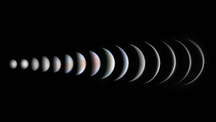 Zobacz najlepsze zdjęcia nocnego nieba w konkursie Insight Astronomy Photographer of the Year 2017 17