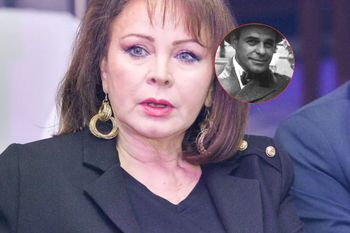 Wspomina pracę z Wilhelmim. "Nie zdejmę stanika, to on nie zagra"