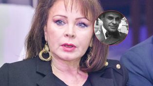 Wspomina pracę z Wilhelmim. "Nie zdejmę stanika, to on nie zagra"