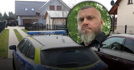 Zbrodnia w Prusicach. "Zagrały emocje i nastąpiła kumulacja"