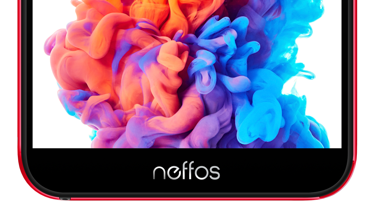 TP-Link Neffos C5 Plus dostępny w nowym kolorze