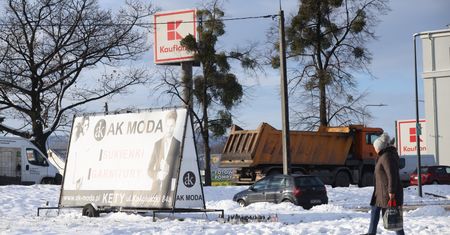 Tragiczna śmierć 14-latki w Andrychowie. "W stanie głębokiej hipotermii, podłączona pod ECMO"