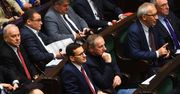 Sejm przyjął ustawę o Sądzie Najwyższym. To ona ma odblokować pieniądze z KPO
