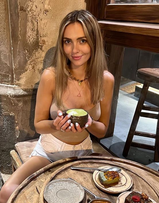 Marcela Leszczak
