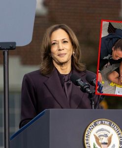 Rodzina Harris opublikowała zdjęcie. Pierwsze po przegranych wyborach