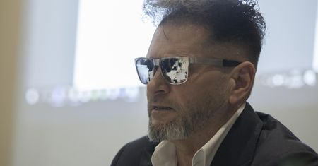 Detektyw Rutkowski stracił prawo jazdy. Twierdzi, że to była sprawa alarmowa