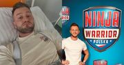 TYLKO NA PUDELKU: Producent odpowiada na oskarżenia uczestnika "Ninja vs Ninja", który złamał kręgosłup: "Nie możemy zgodzić się na OCZERNIANIE"