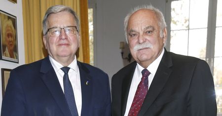 Niepokojące wieści. Krzysztof Szuster ogłosił to publicznie
