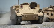 Pancerne zmiany w amerykańskich szeregach. Wozy M113 zastąpią AMPV
