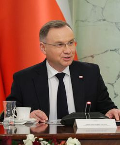 Prezydent Duda dostanie posadę w MKOl? "Będzie chciał przekonać Trumpa"